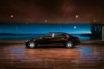 Mercedes-Maybach S650 2017 года (WW)